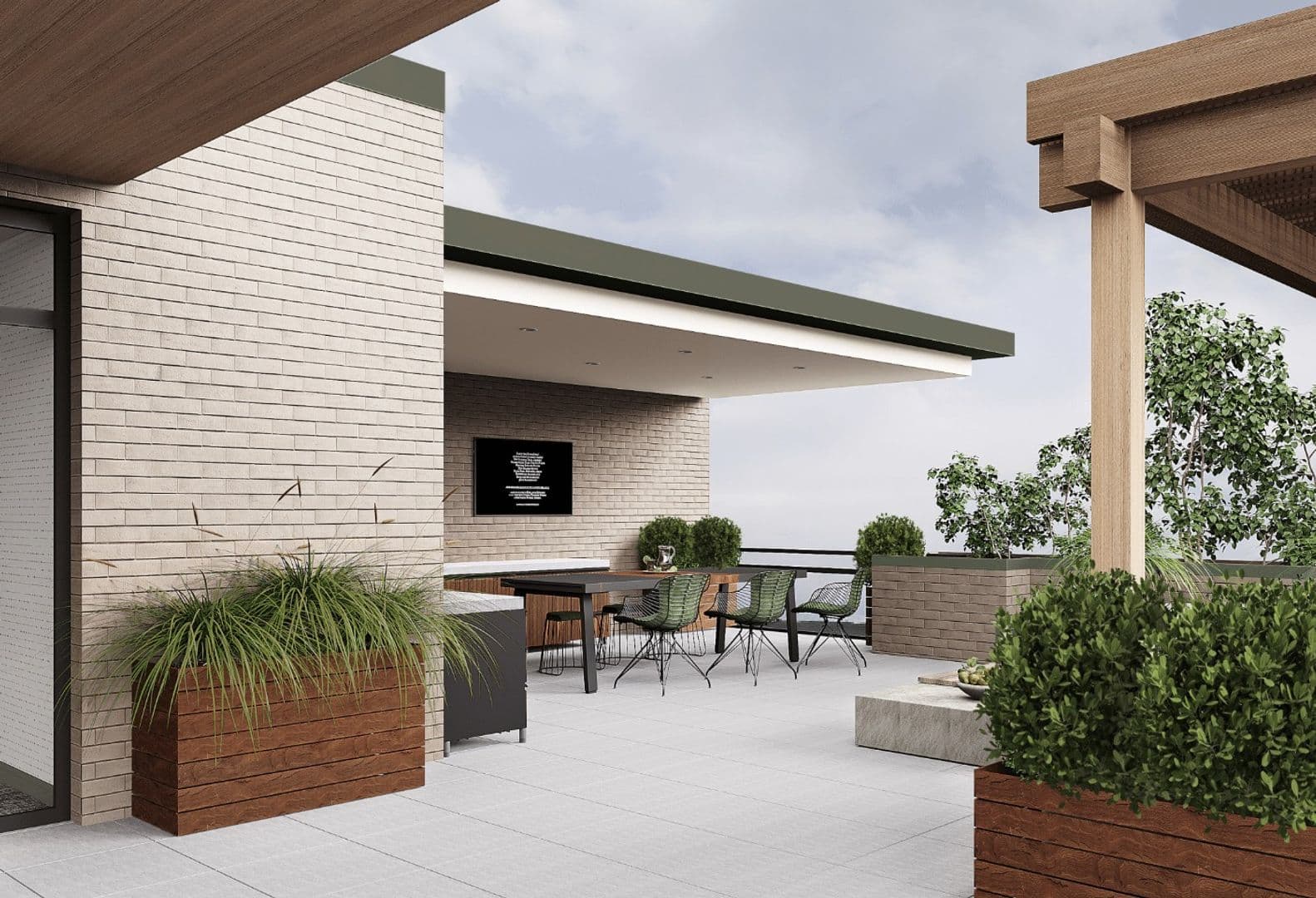 Hillsboro Apartment: 210-238 SE 9th Avenue