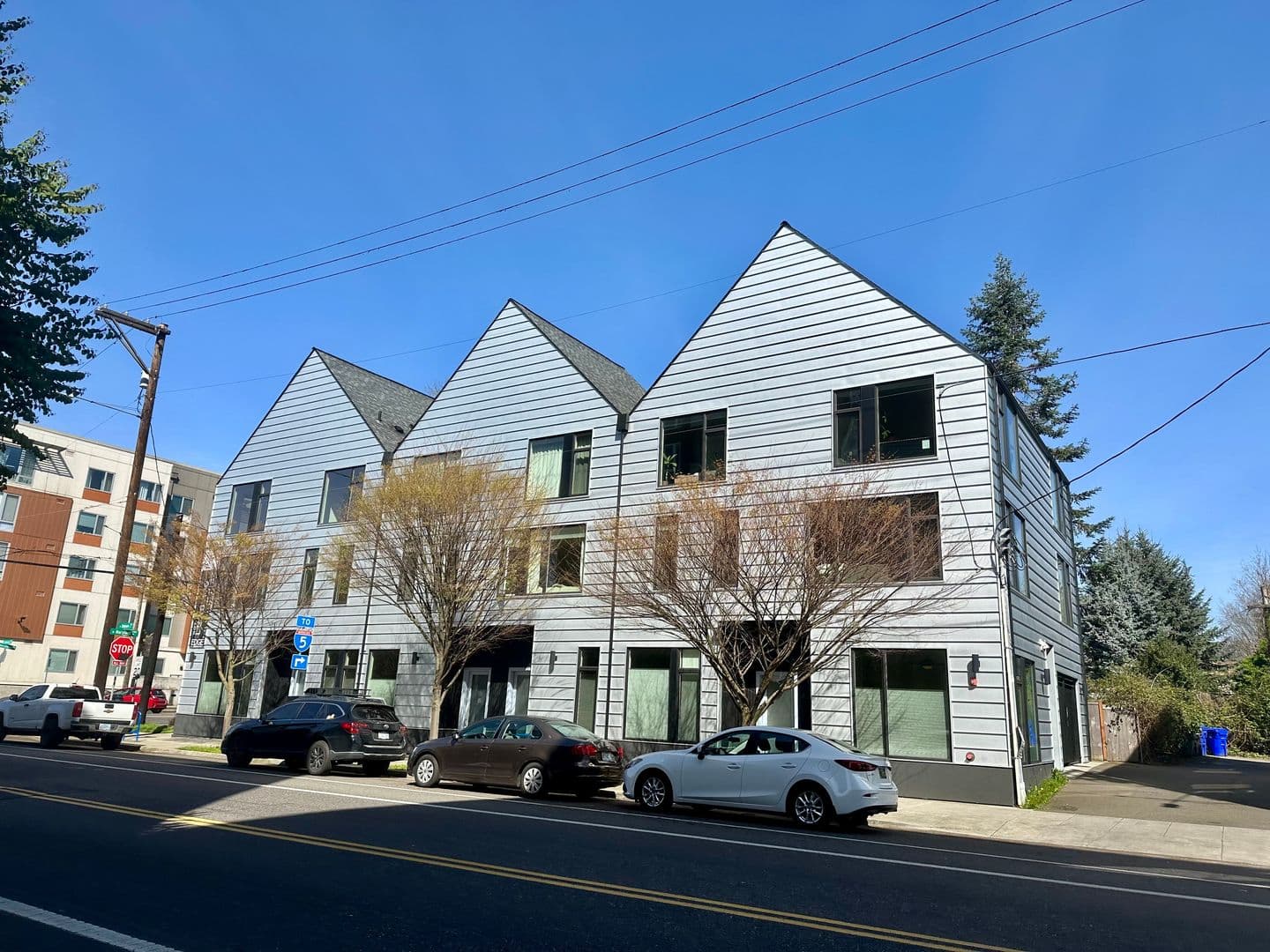 Portland Apartment: 4305 N Montana Ave - 03