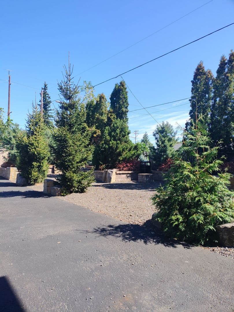 Portland Apartment: 17455 SE Washington Ct