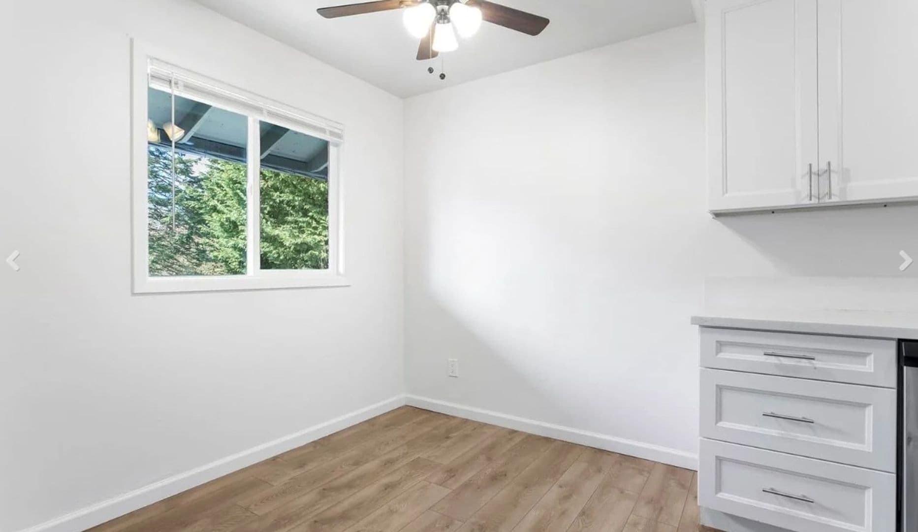 Portland Apartment: 3435 SW 87th Ave