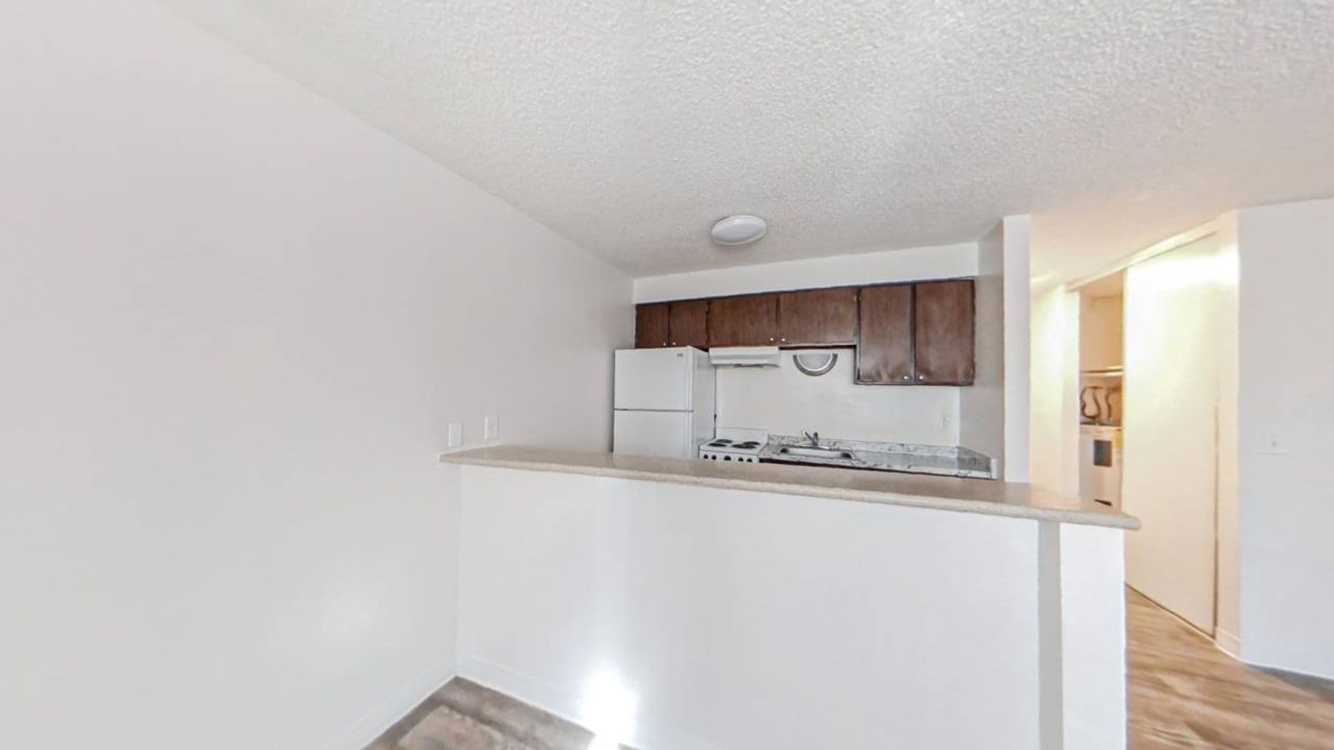 Portland Apartment: 17455 SE Washington Ct
