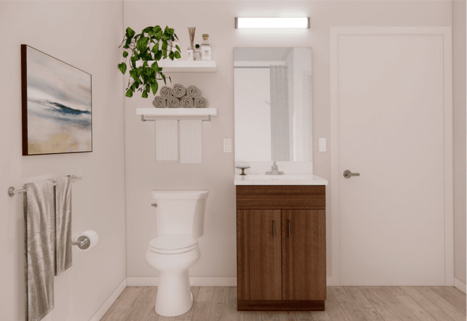 Hillsboro Apartment: 210-238 SE 9th Avenue