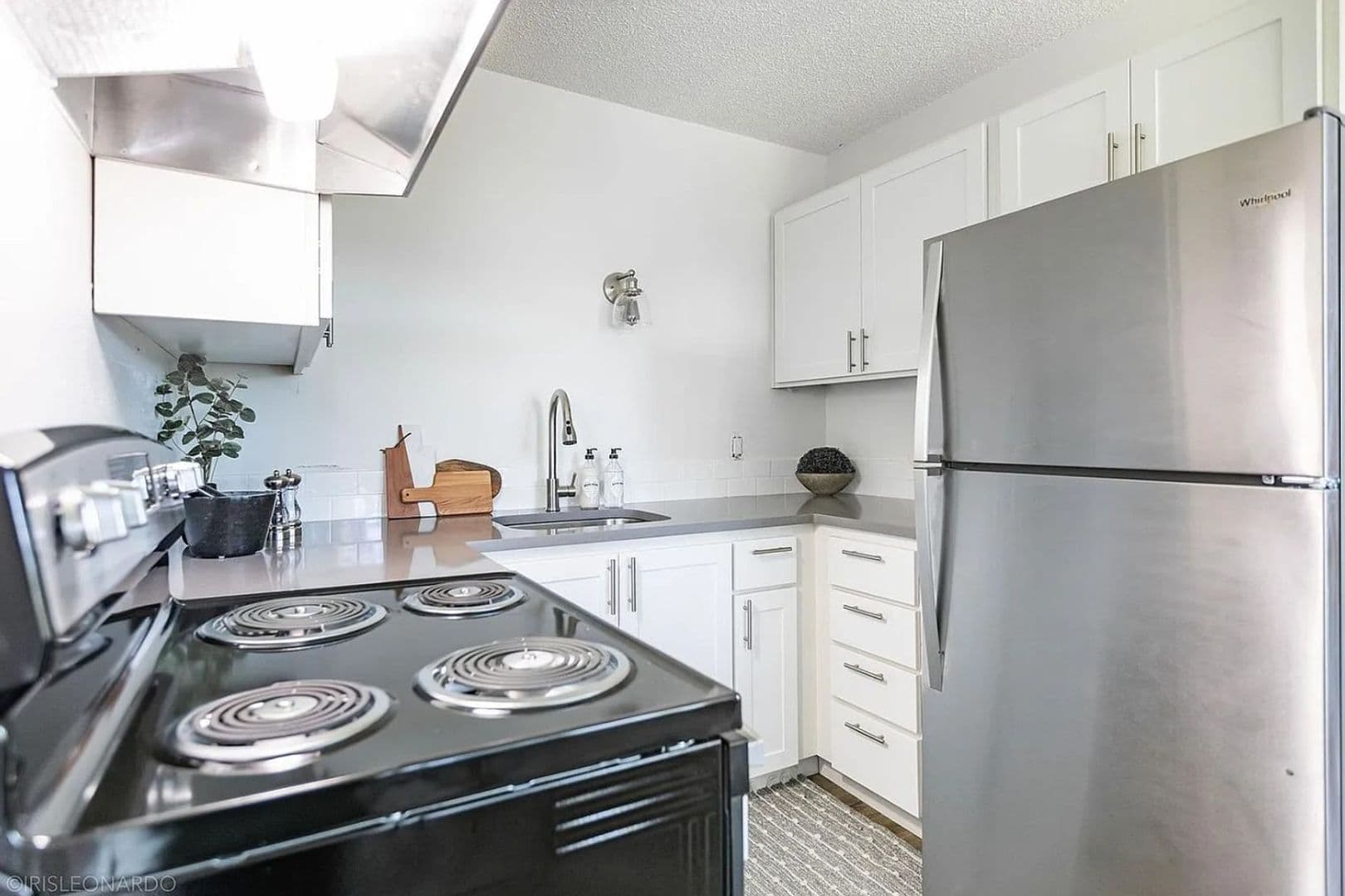 Oregon City Apartment: 911 15th Street