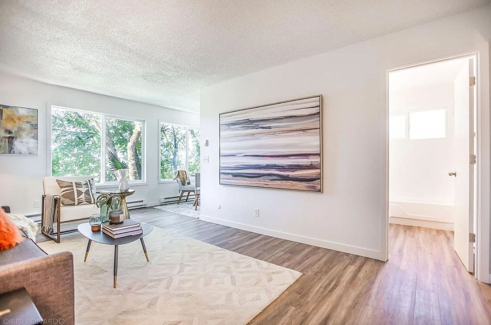 Oregon City Apartment: 911 15th Street