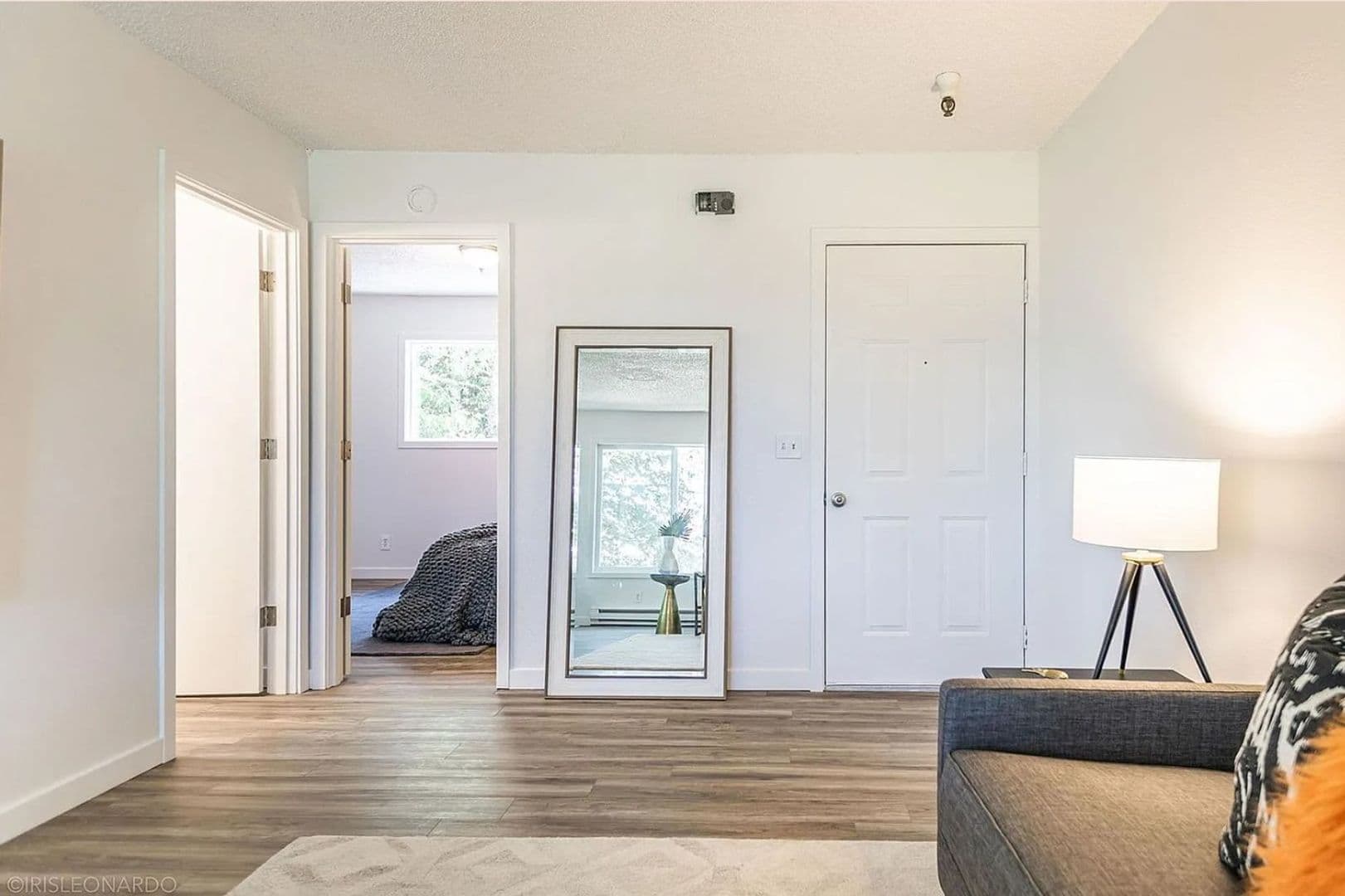 Oregon City Apartment: 911 15th Street