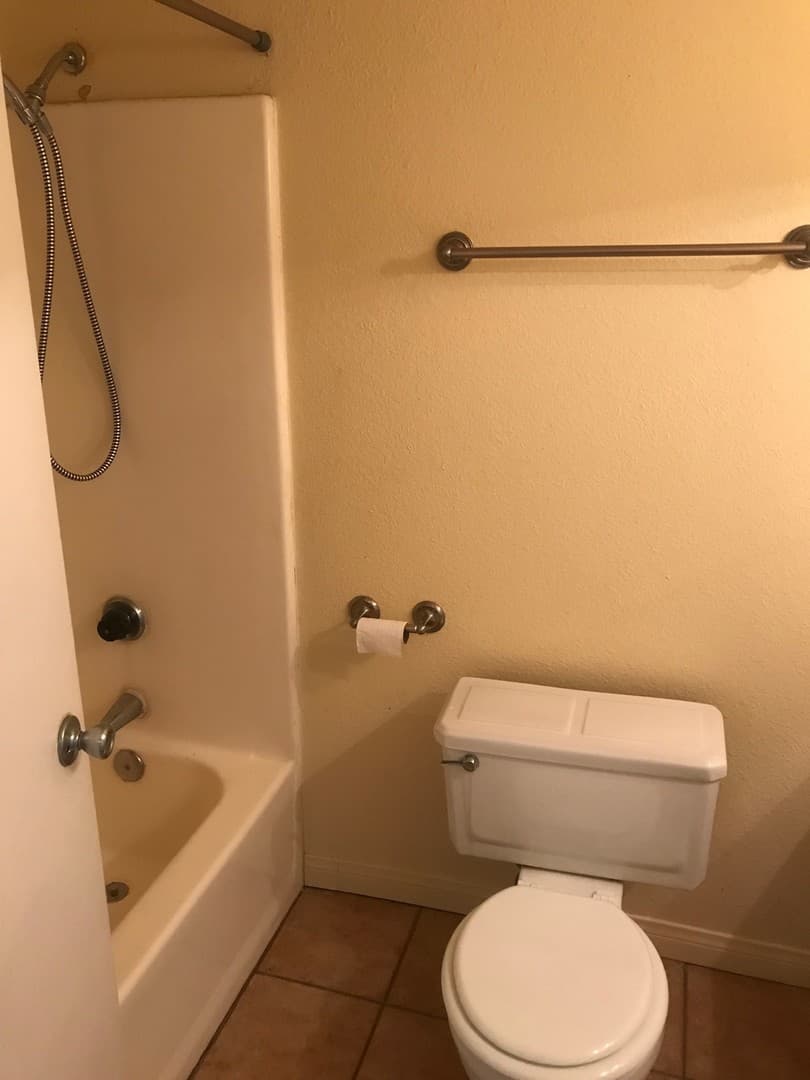 Victorville House: 16465 Green Tree Blvd #51