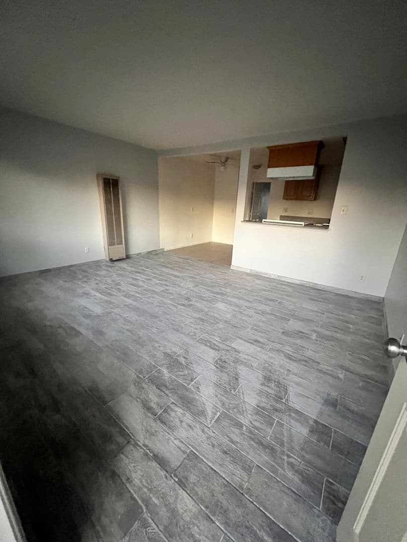 Ontario Apartment: 1003 E. Deodar St. - E