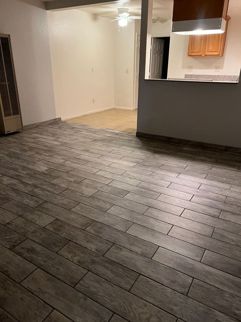 Ontario Apartment: 1009 E. Deodar St. - C