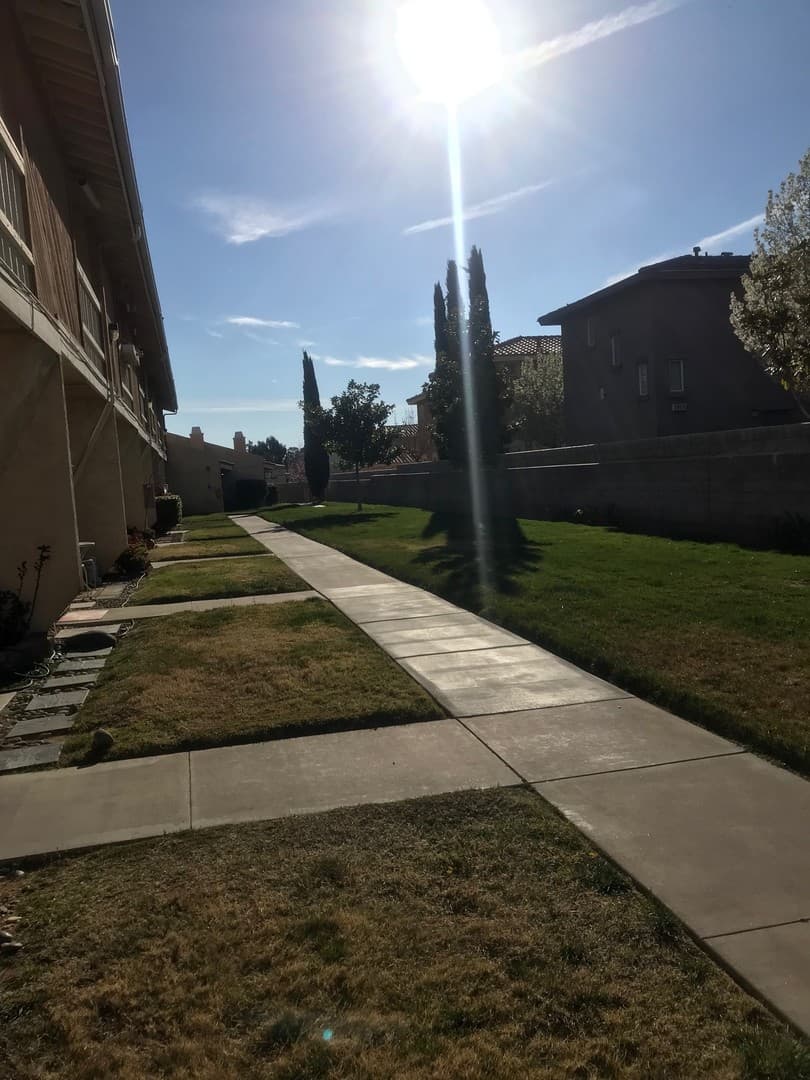 Victorville House: 16465 Green Tree Blvd #51