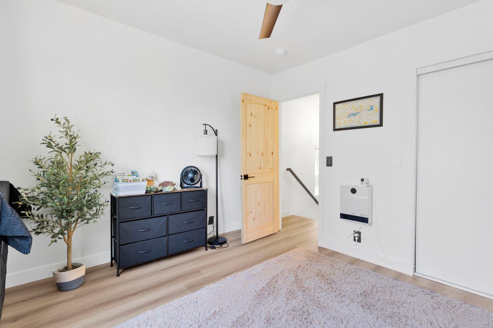 Big Bear House: 279 Los Angeles Ave