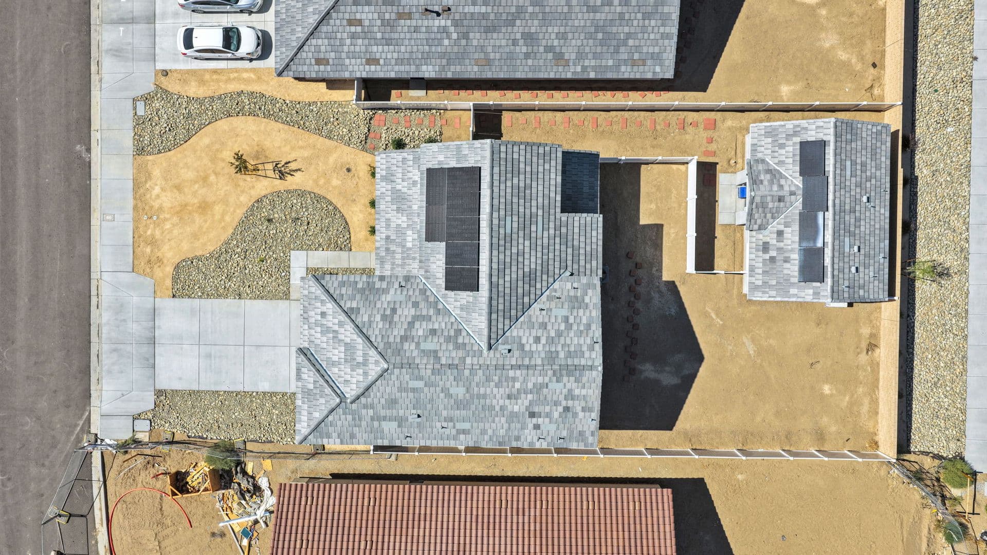 Adelanto House: 11712 Sebastian Rd