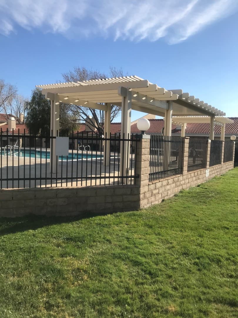 Victorville House: 16465 Green Tree Blvd #51
