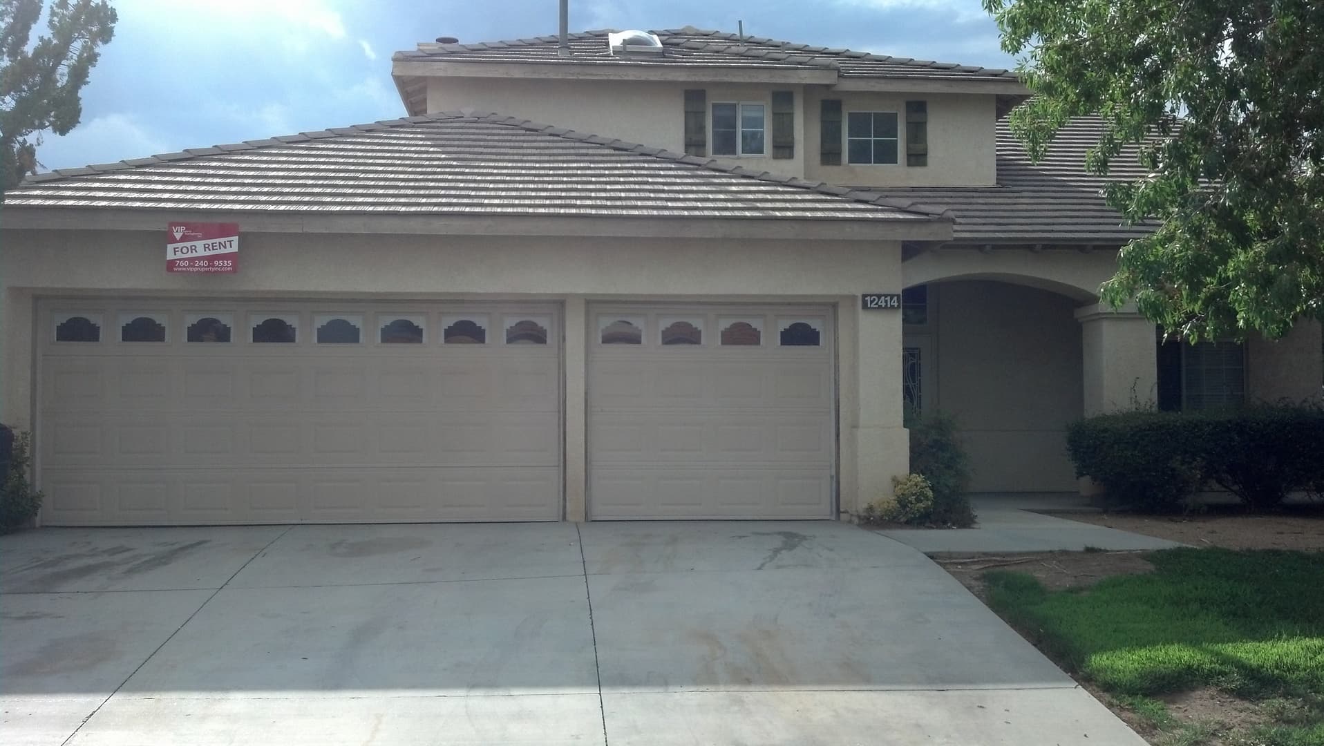 Victorville House: 12414 Ravenna Lane