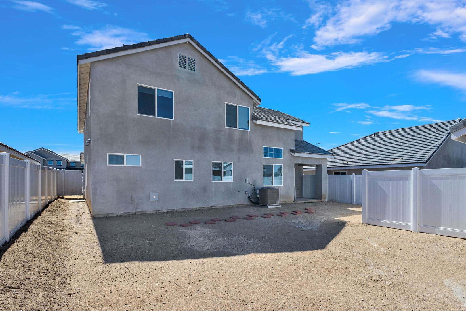 Adelanto House: 11712 Sebastian Rd