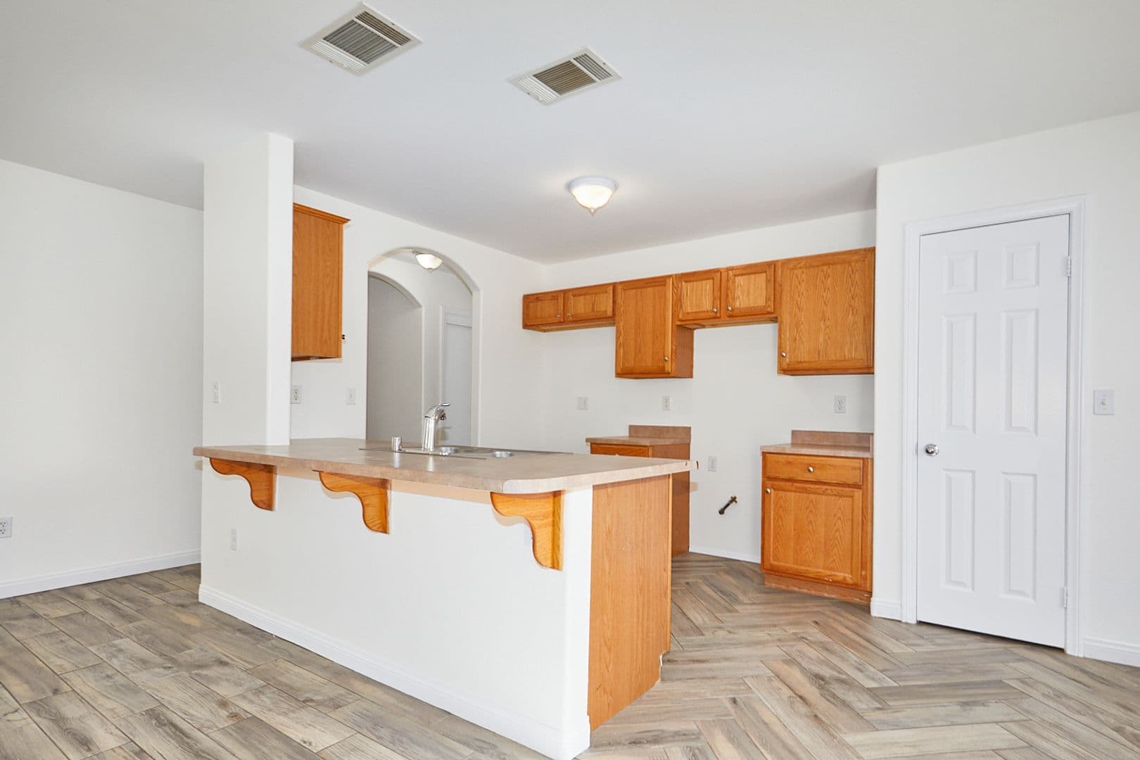 Barstow House: 25029 Avenida Laredo