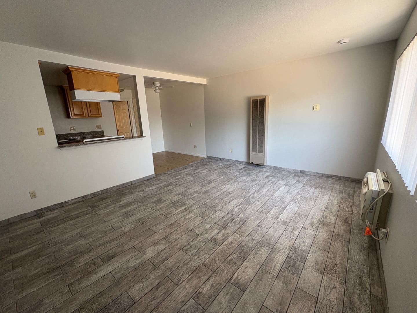 Ontario Apartment: 1003 E. Deodar St. - F
