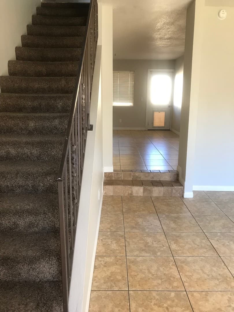 Victorville House: 16465 Green Tree Blvd #51