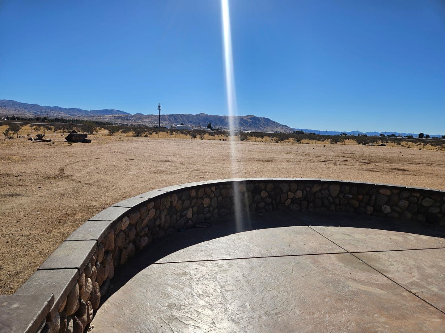 Apple Valley House: 23089 Pahute Rd