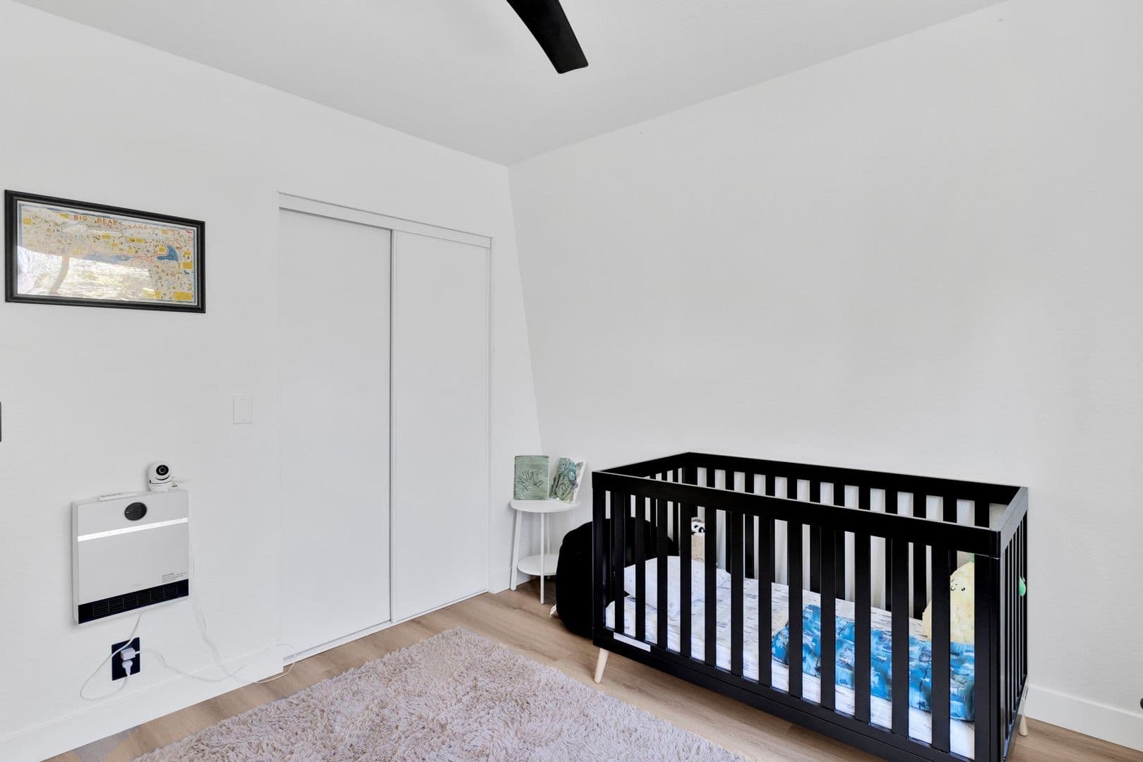 Big Bear House: 279 Los Angeles Ave