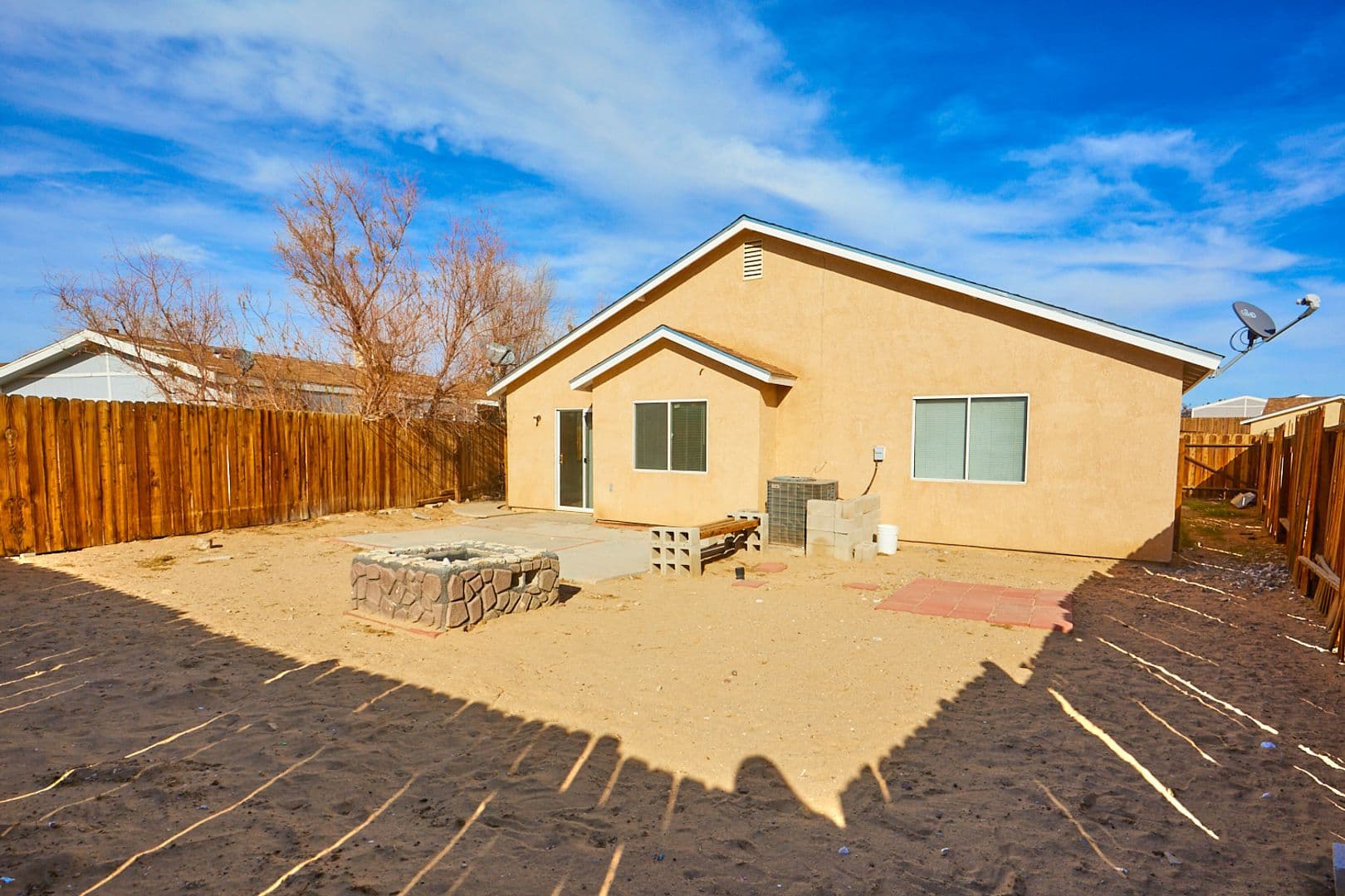 Barstow House: 25029 Avenida Laredo
