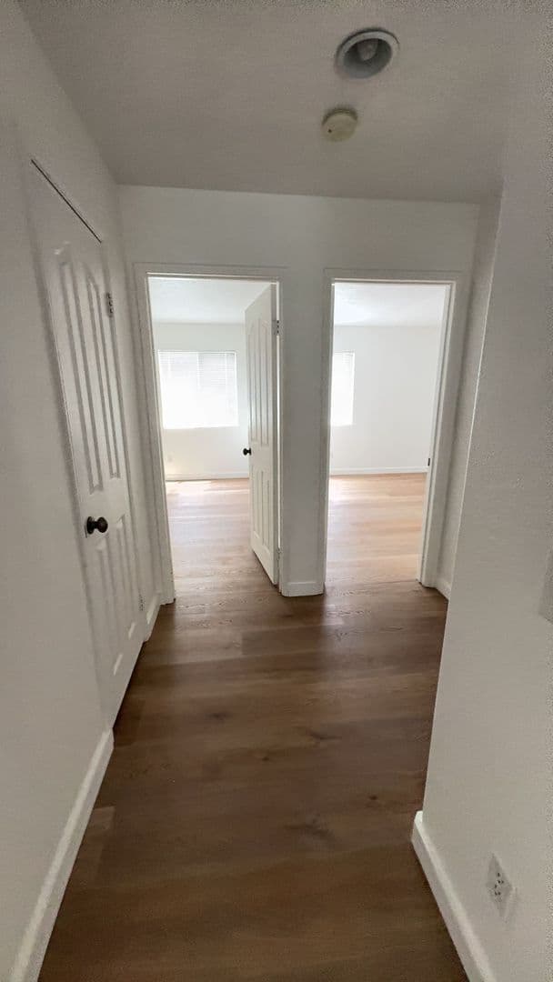 Barstow Apartment: 209 E. Grace St