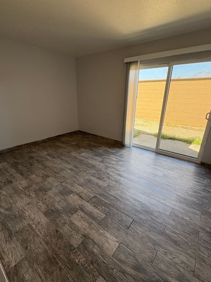 Ontario Apartment: 1007 E. Deodar St. - D