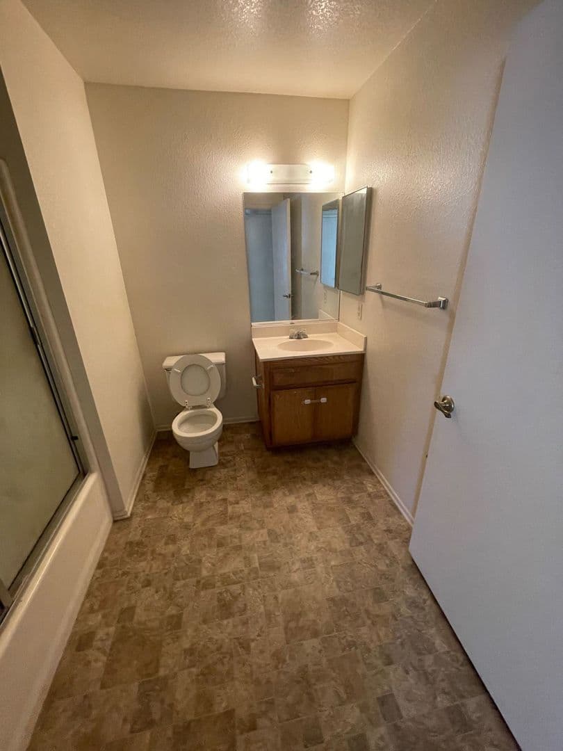 Apple Valley Apartment: 16200 Kamana Road