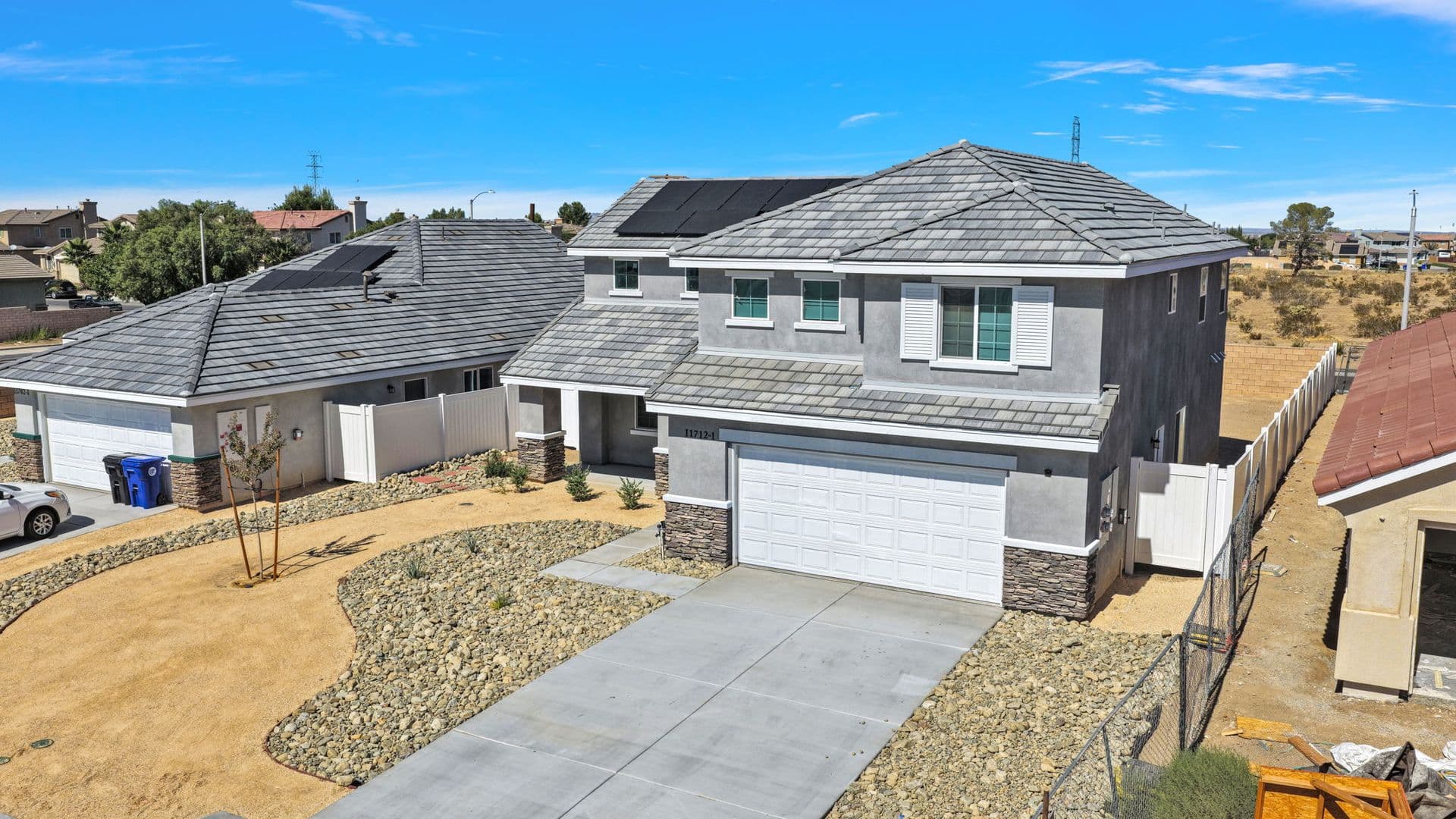 Adelanto House: 11712 Sebastian Rd