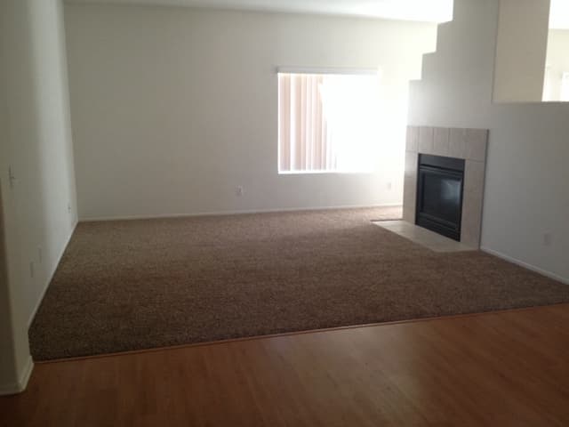 Victorville House: 13785 Rafael Way