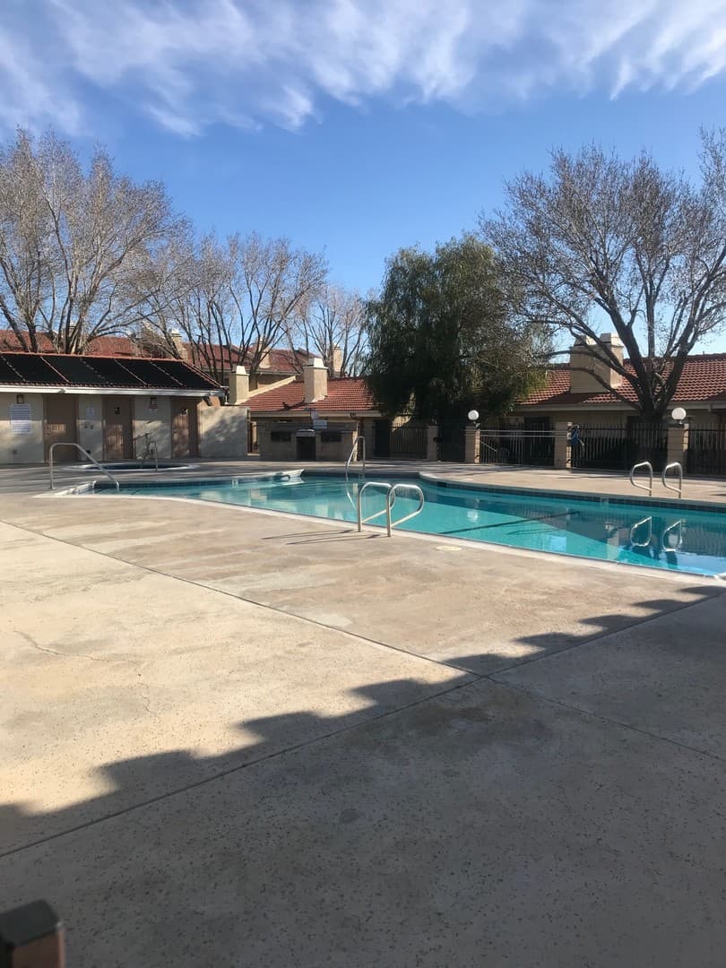 Victorville House: 16465 Green Tree Blvd #51