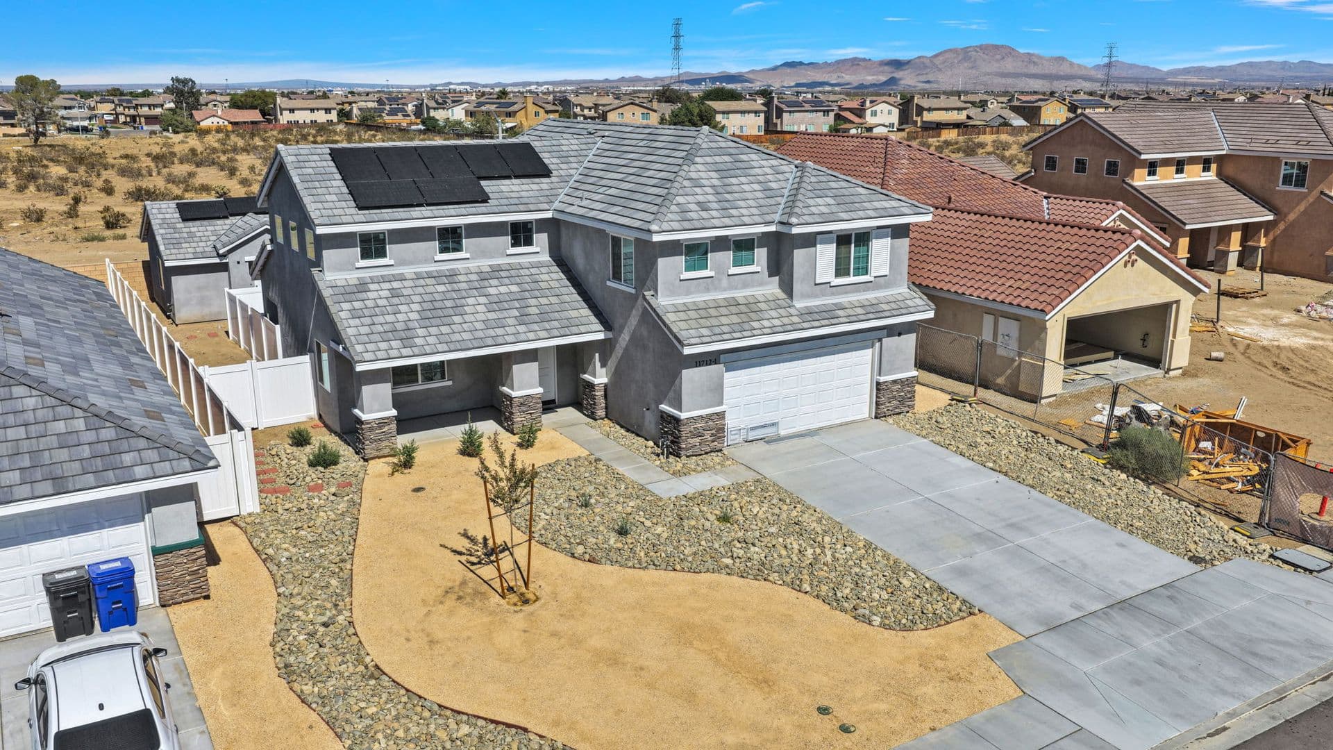 Adelanto House: 11712 Sebastian Rd