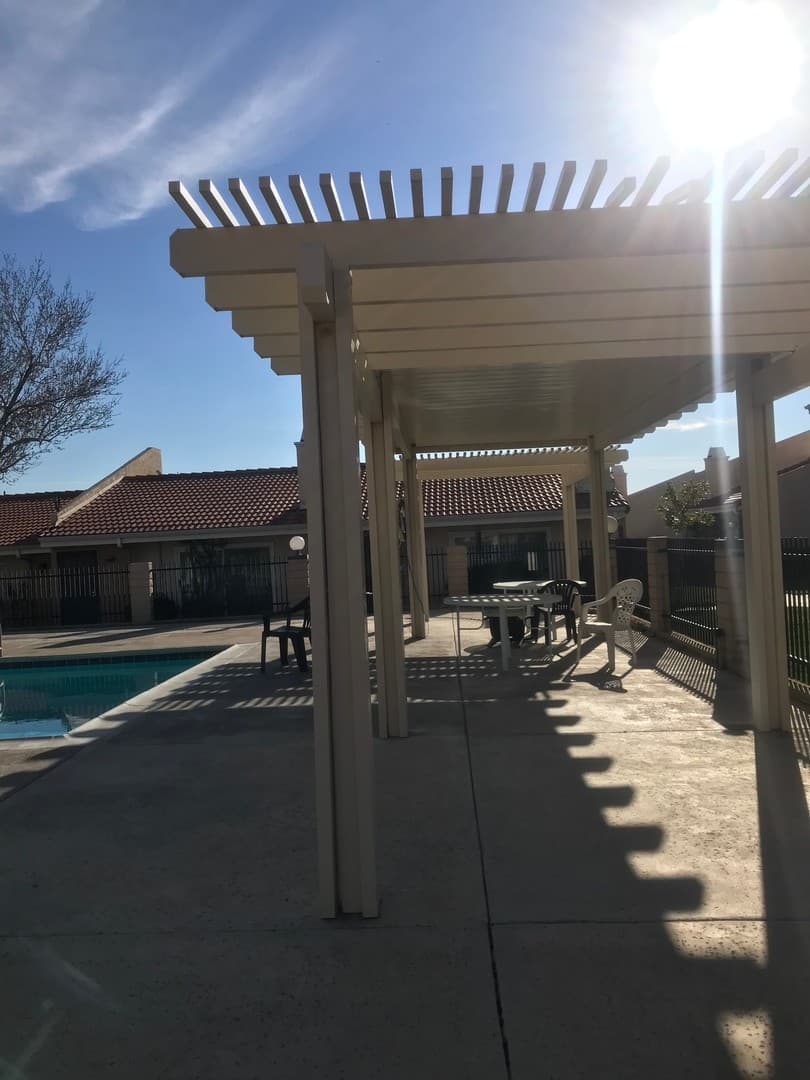 Victorville House: 16465 Green Tree Blvd #51