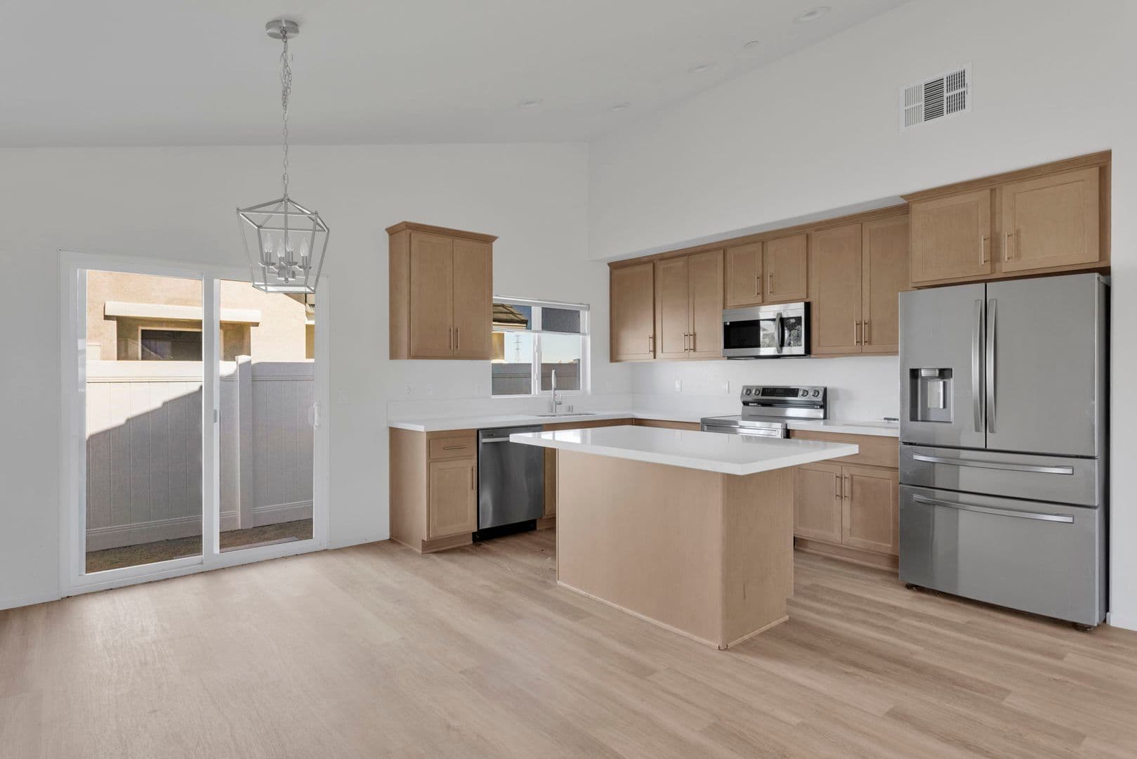 Adelanto House: 11702 Sebastian Rd