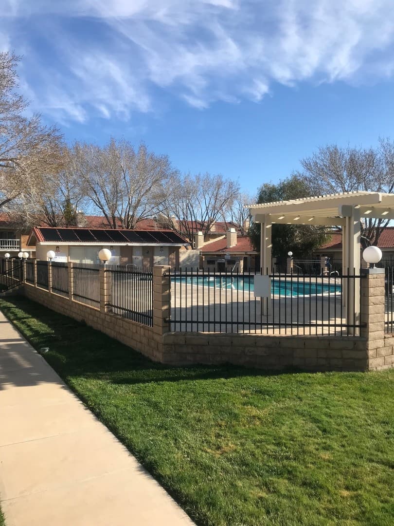 Victorville House: 16465 Green Tree Blvd #51