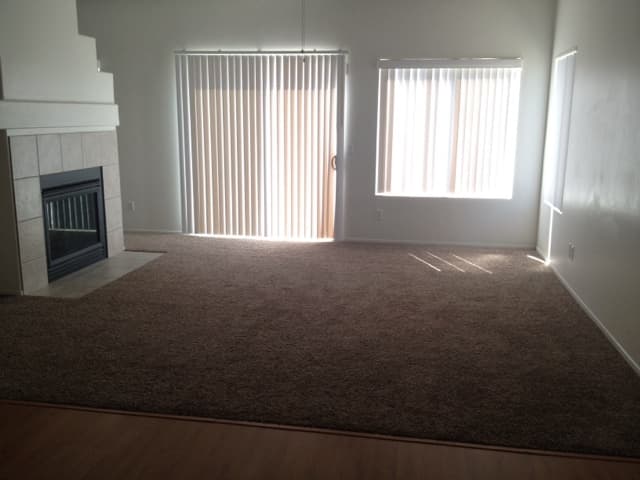 Victorville House: 13785 Rafael Way