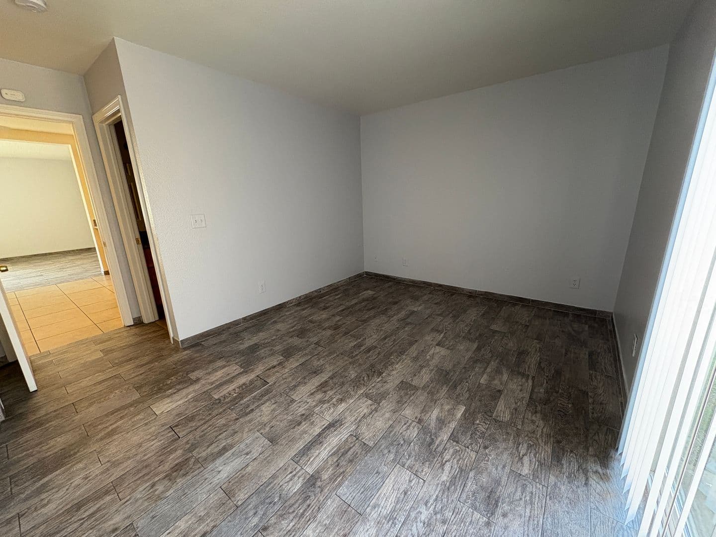 Ontario Apartment: 1007 E. Deodar St. - D