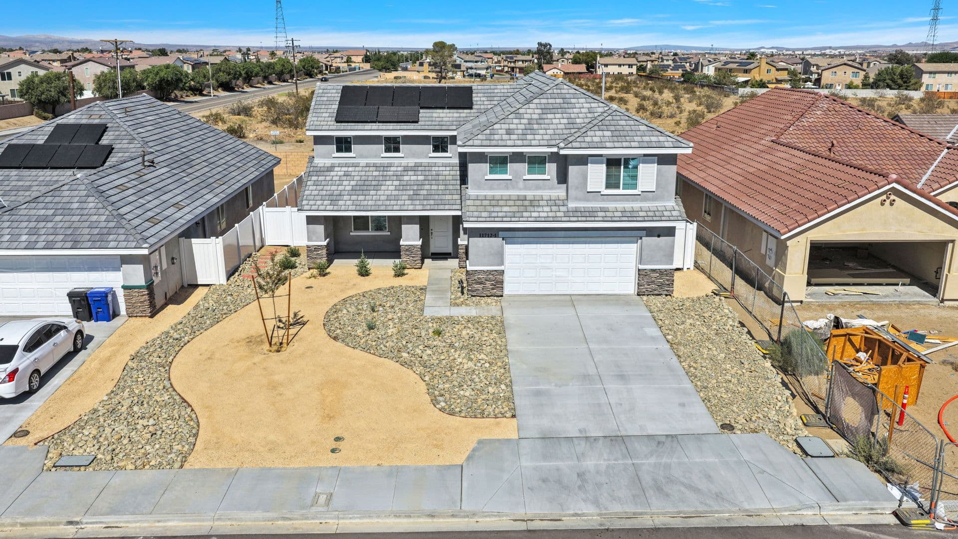 Adelanto House: 11712 Sebastian Rd