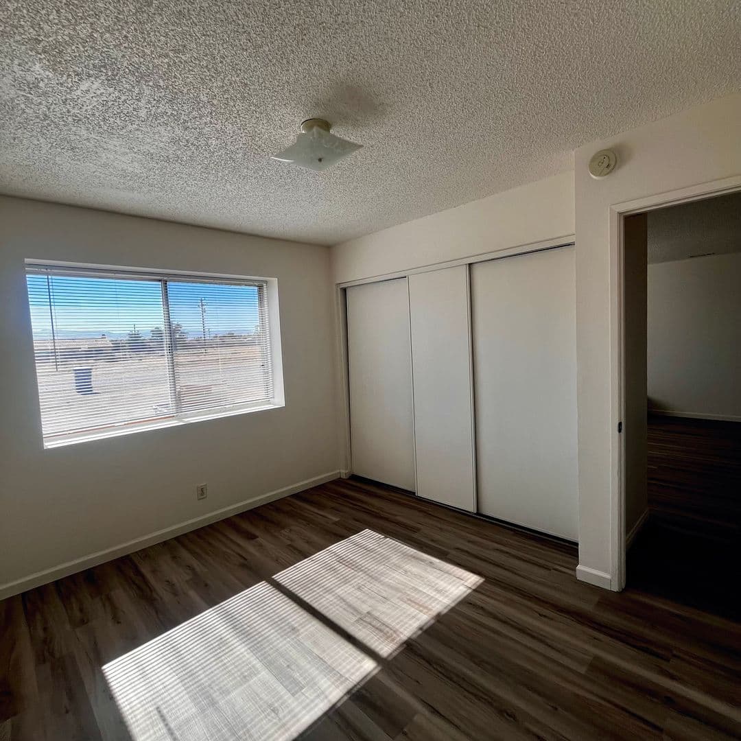 Apple Valley Apartment: 20180 Serrano Road