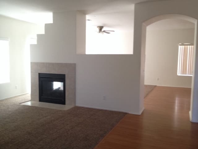 Victorville House: 13785 Rafael Way