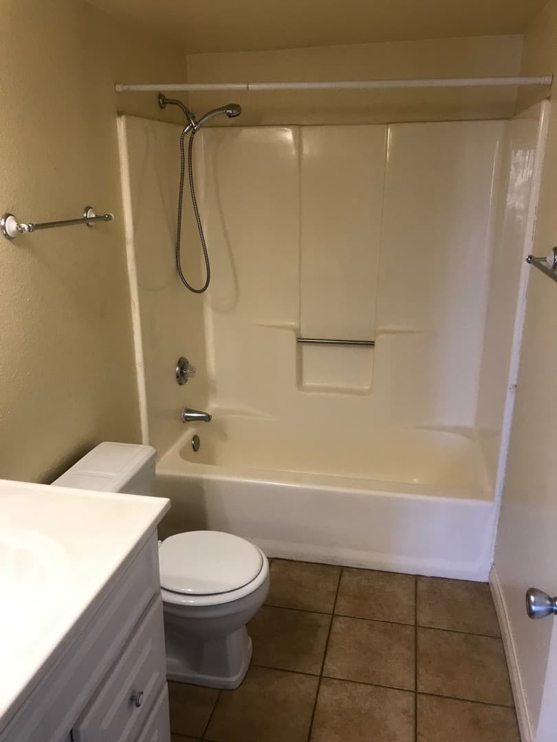 Victorville House: 16465 Green Tree Blvd #51