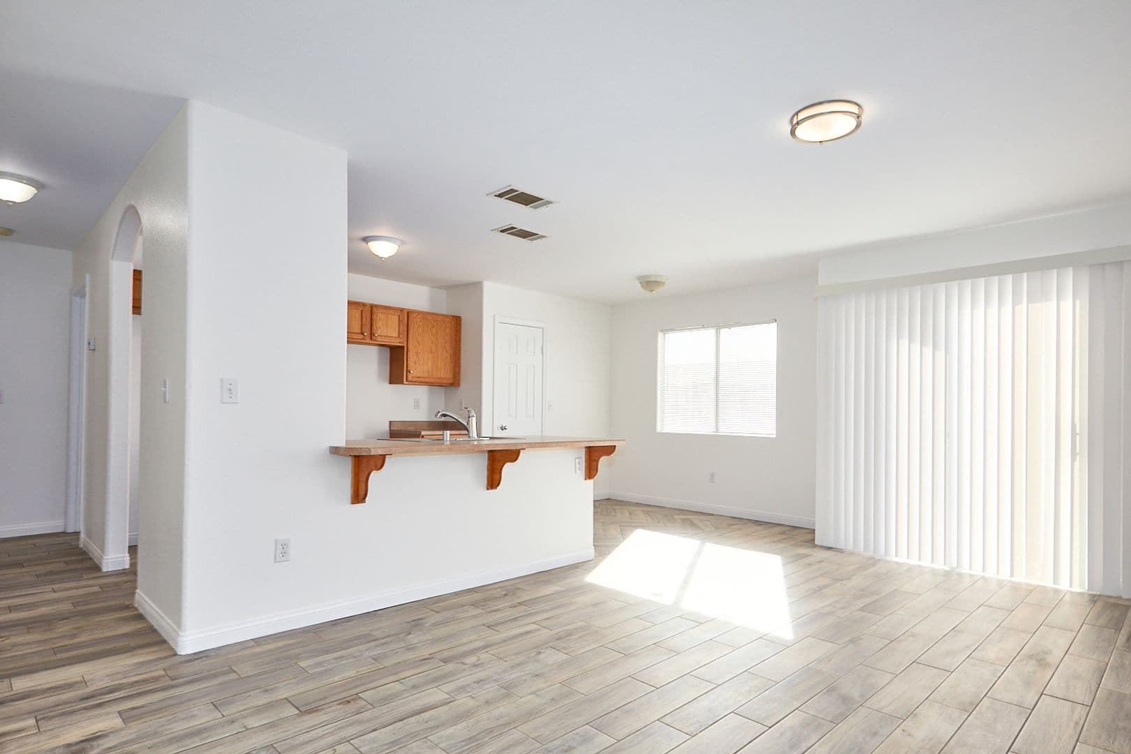 Barstow House: 25029 Avenida Laredo