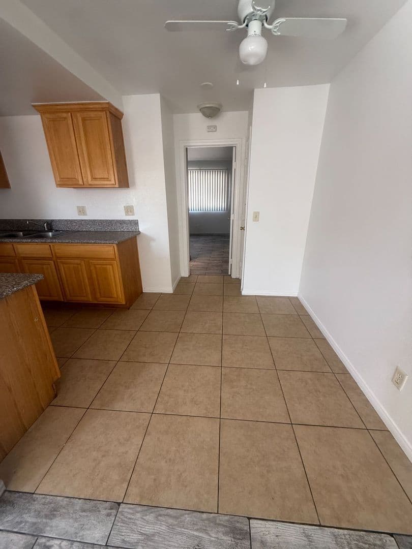 Ontario Apartment: 1007 E. Deodar St. - D
