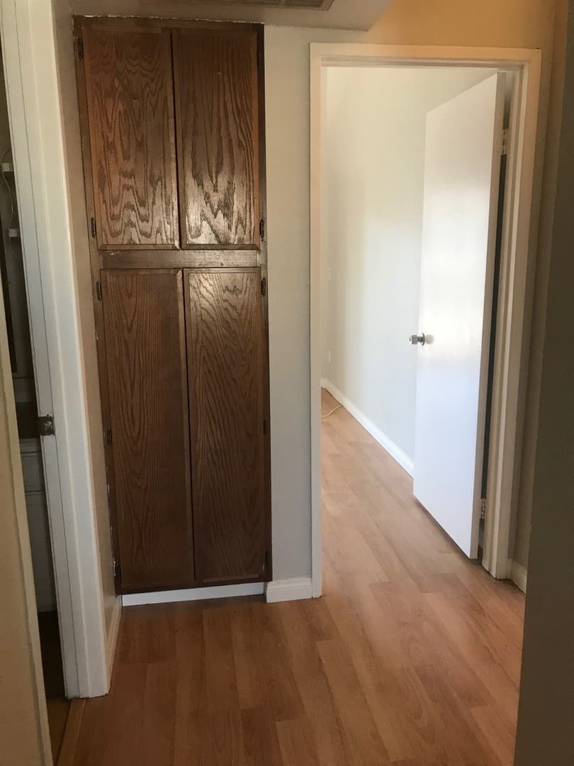 Victorville House: 16465 Green Tree Blvd #51