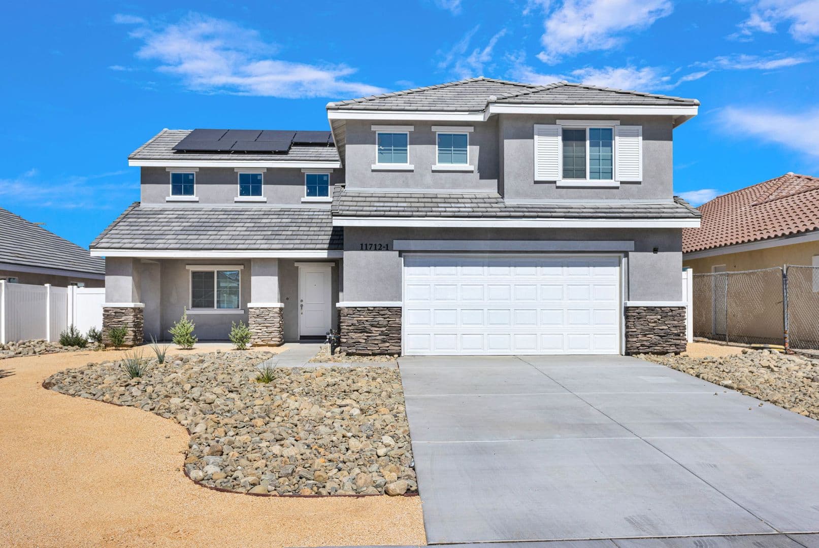 Adelanto House: 11712 Sebastian Rd