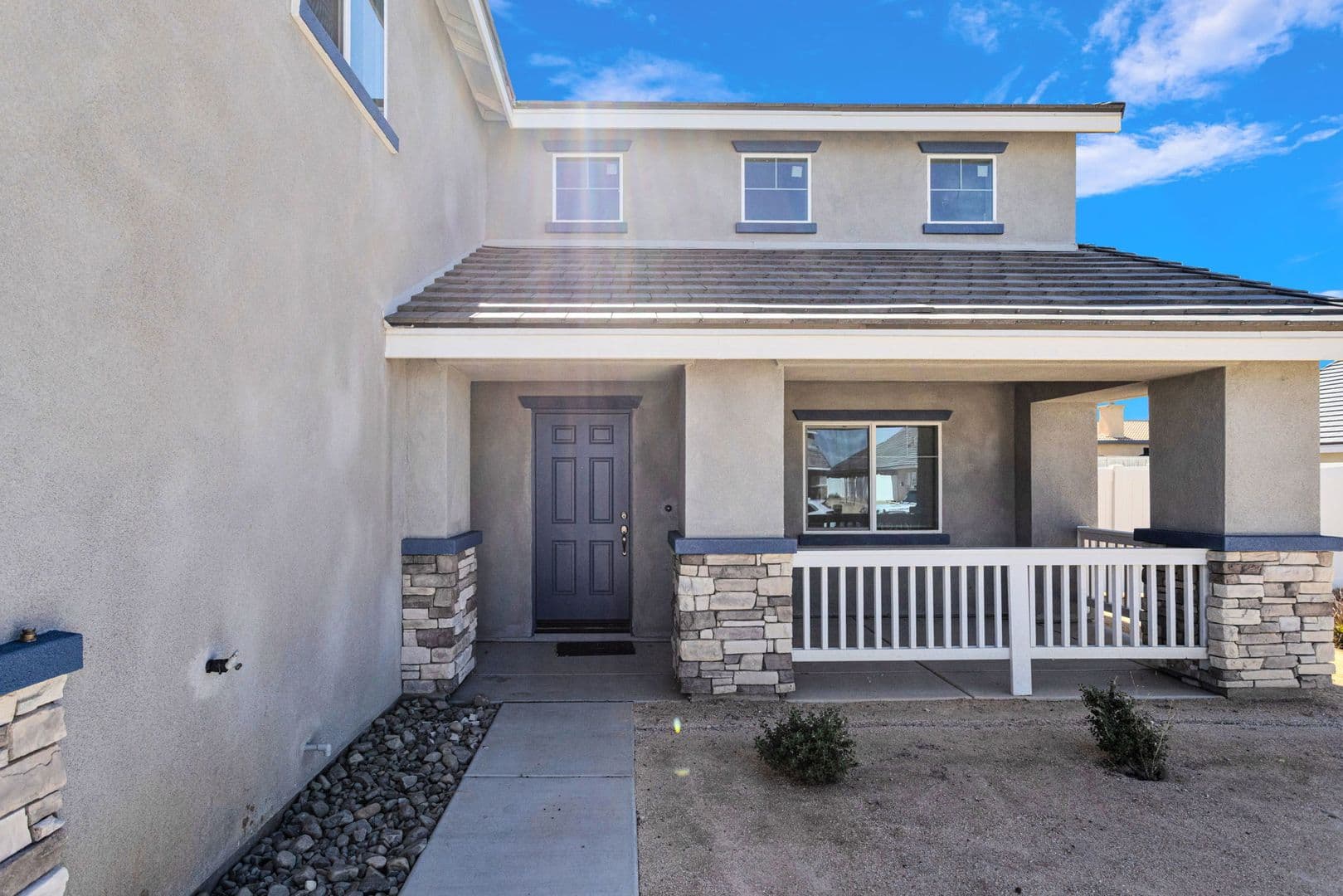 Adelanto House: 11715 Sebastian Rd
