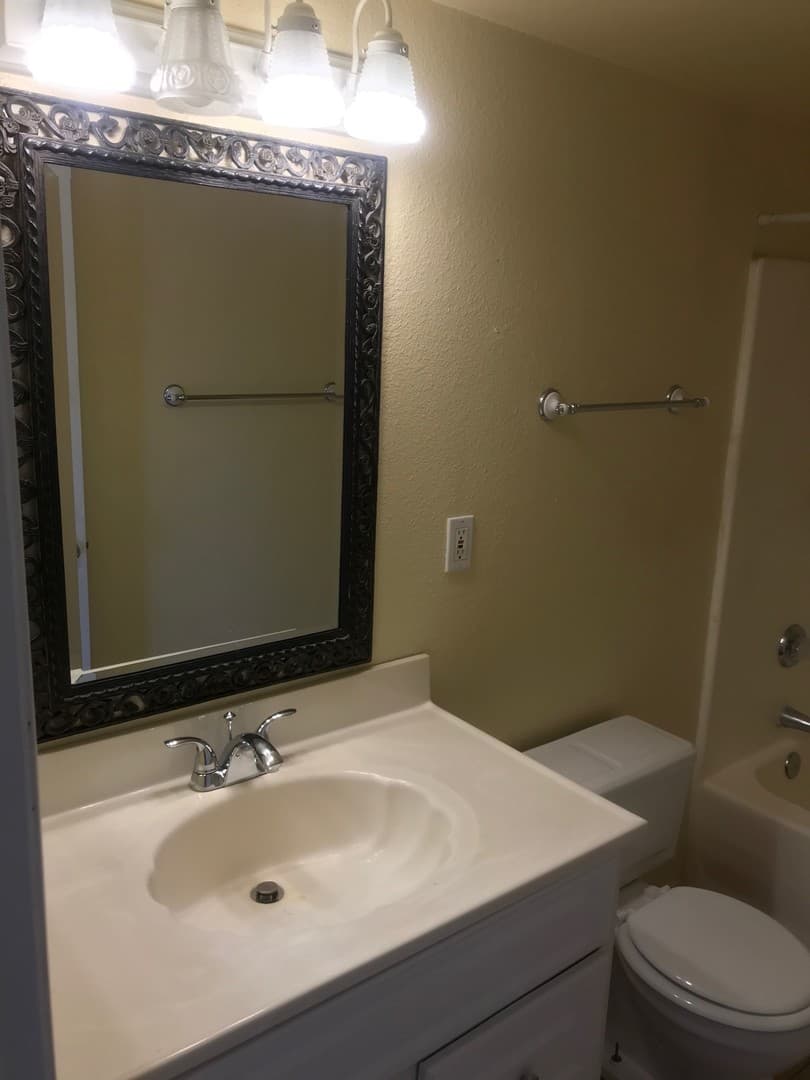 Victorville House: 16465 Green Tree Blvd #51