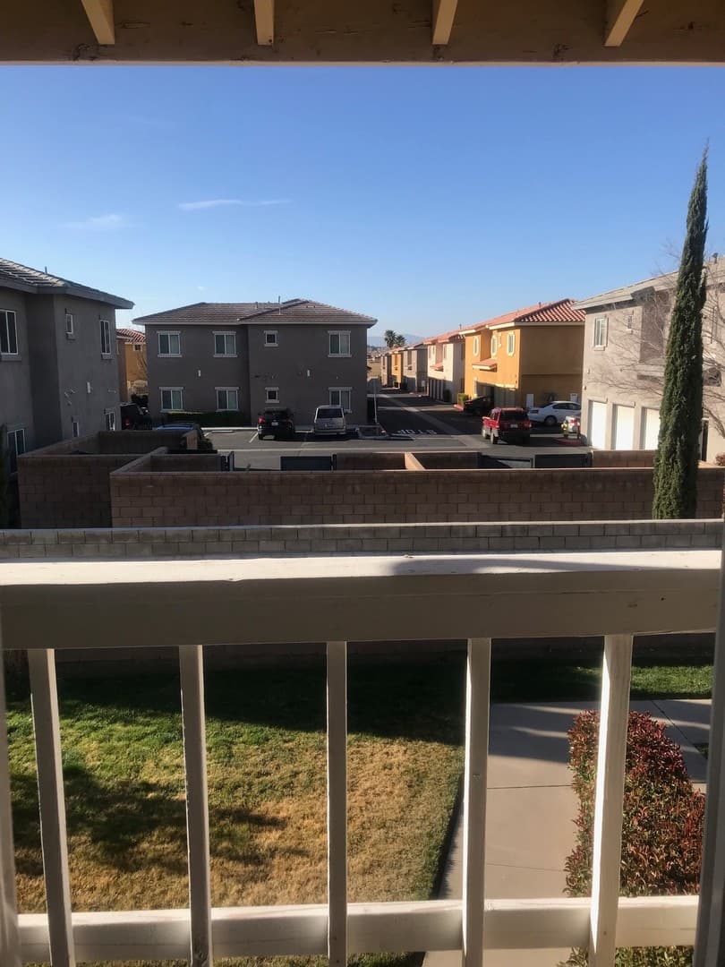 Victorville House: 16465 Green Tree Blvd #51
