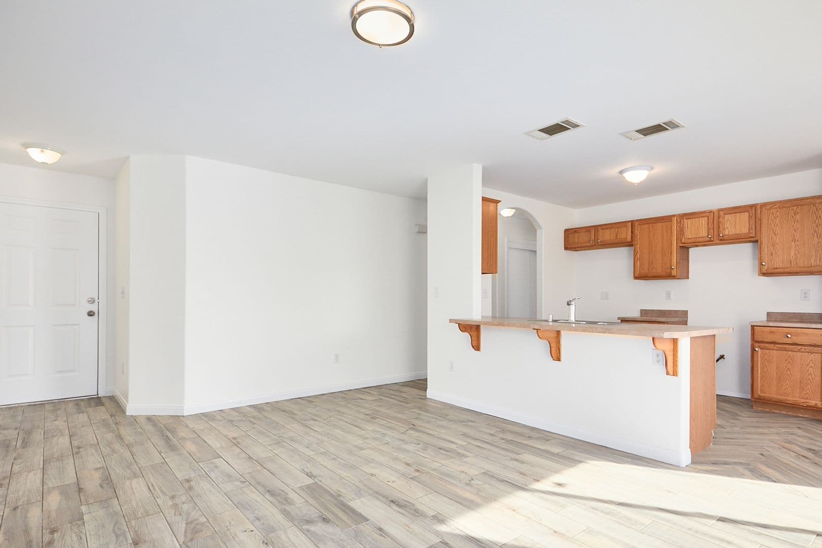 Barstow House: 25029 Avenida Laredo