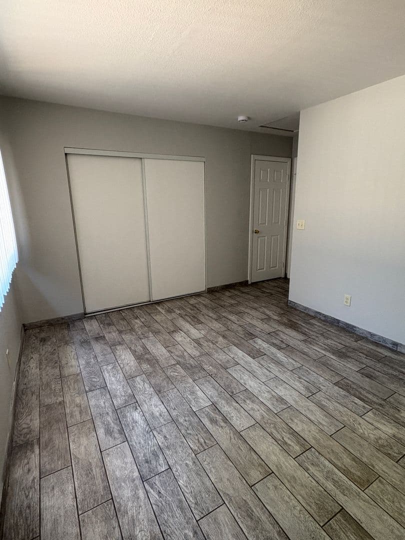 Ontario Apartment: 1003 E. Deodar St. - F