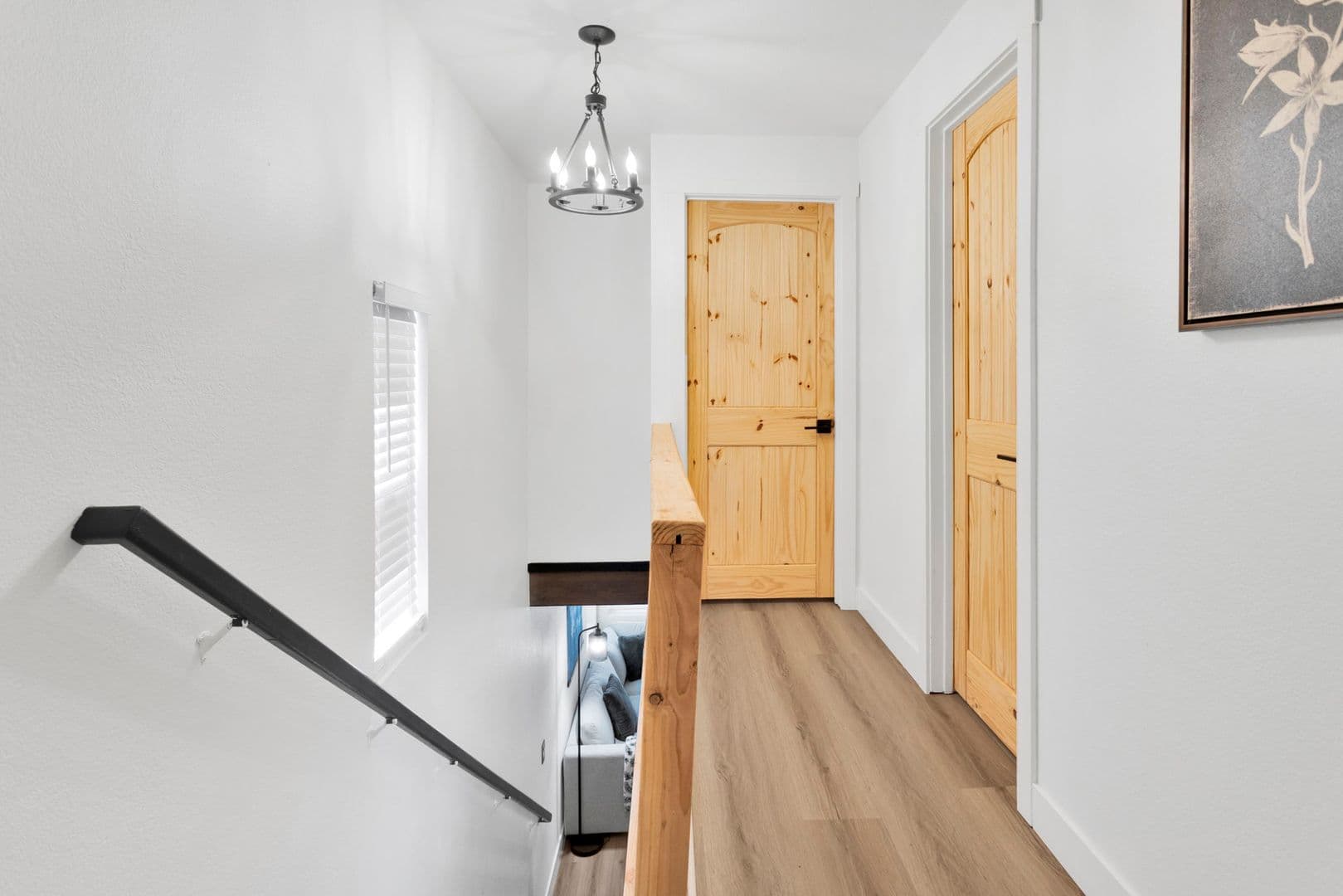 Big Bear House: 279 Los Angeles Ave